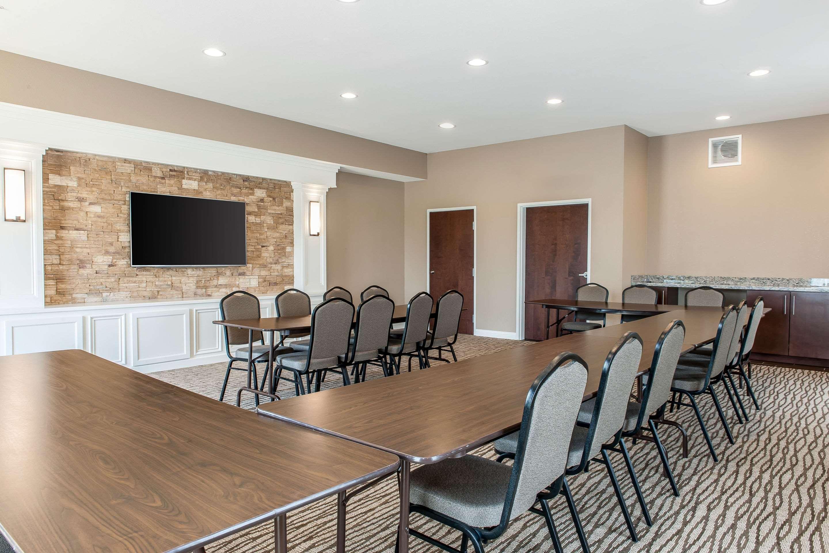 Comfort Suites Rensselaer Extérieur photo