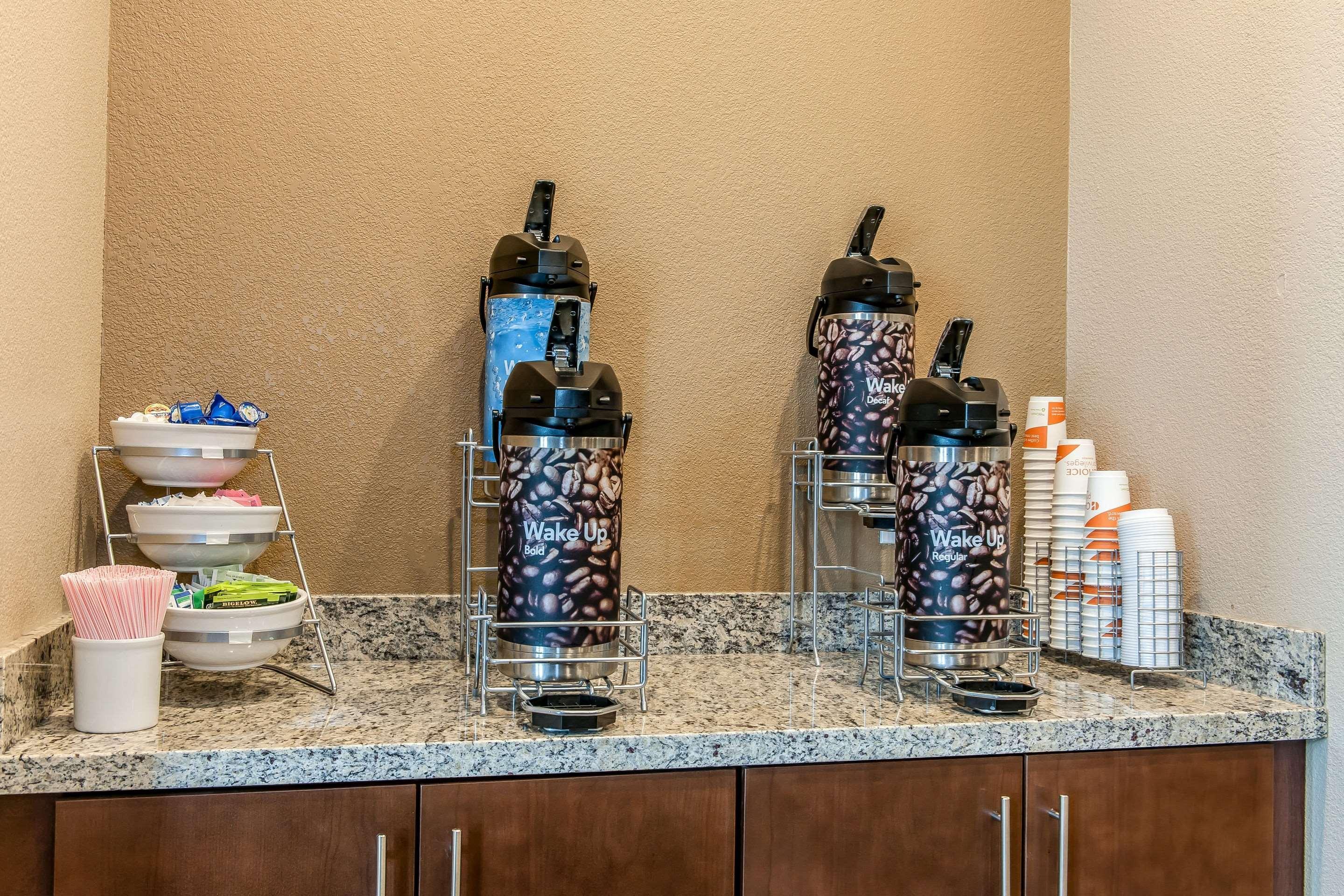 Comfort Suites Rensselaer Extérieur photo